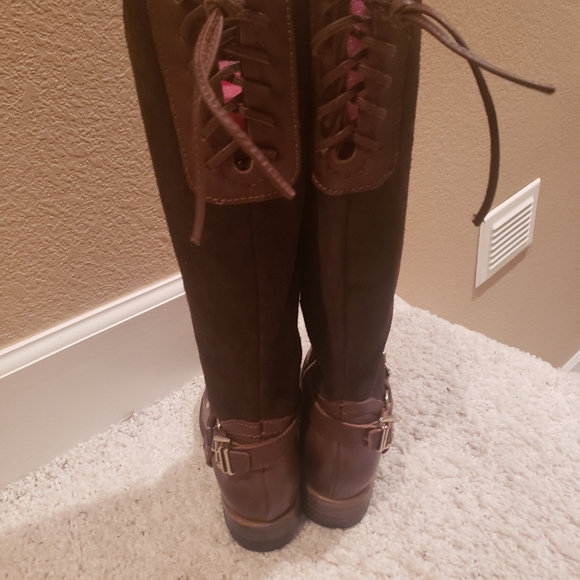 Freebird boots 7 RALELIGH - Picture 4 of 12